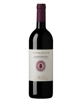 Barbaresco doc  - Roncaglie