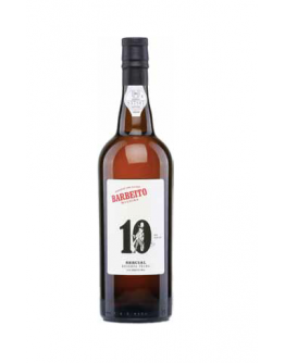 Barbeito 10 yo Sercial Dry