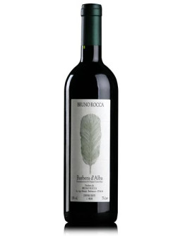 Barbera d'Alba doc 2024