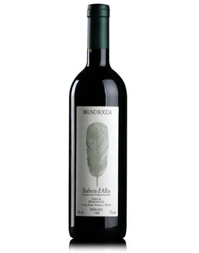 Barbera d'Alba doc 2024