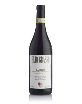 Barolo docg - Gavarini Chiniera