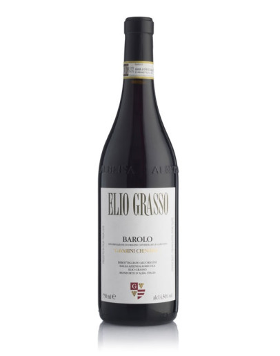 Barolo docg - Gavarini Chiniera