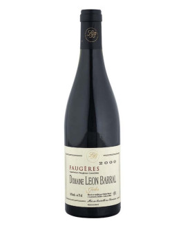Faugères 