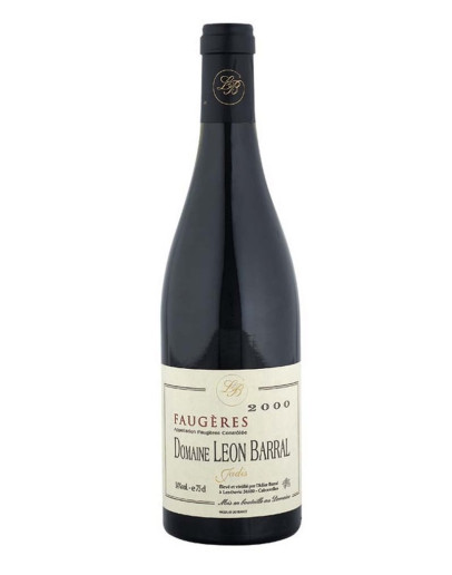 Faugères 