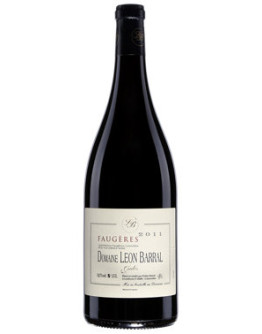 Faugères Cuvée Jadis 