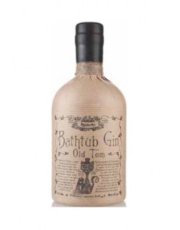Gin Ableforth's Old Tom Gin