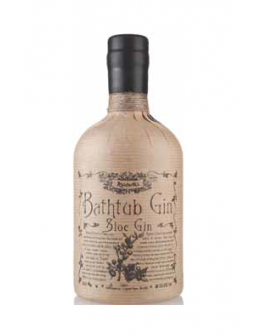 Gin Ableforth's Sloe