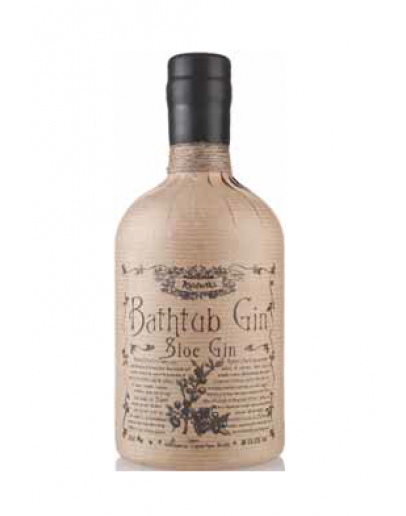 Gin Ableforth's Sloe