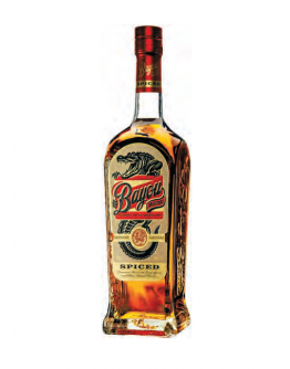 Rum Bayou Spiced