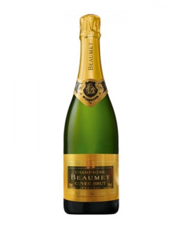 Champagne Beaumet Millesimè 1999