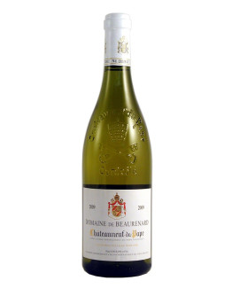Chateauneuf Du Pape Blanc 2022