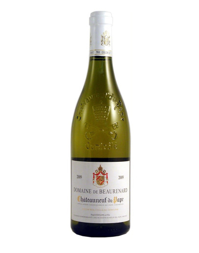 Chateauneuf Du Pape Blanc 2022