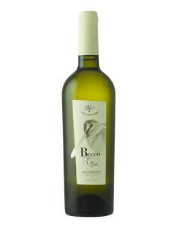 Pecorino igp - Becco Reale Bio