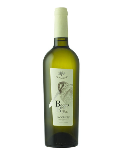 Pecorino igp - Becco Reale Bio
