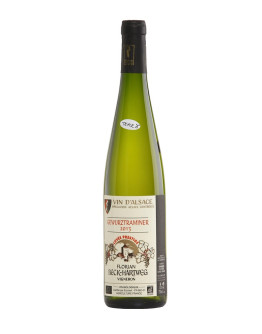 Gewurztraminer Dambach La Ville 