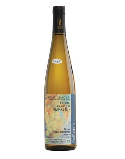 Riesling Grand Cru Frankstein 