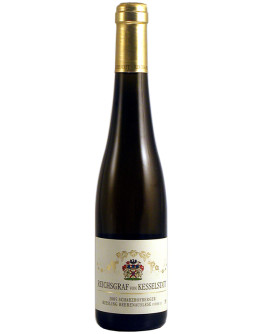 Scharzhofberger Beerenauslese 0,375 l 2005
