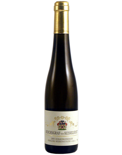 Scharzhofberger Beerenauslese 0,375 l 2005