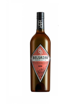 Belsazar Red