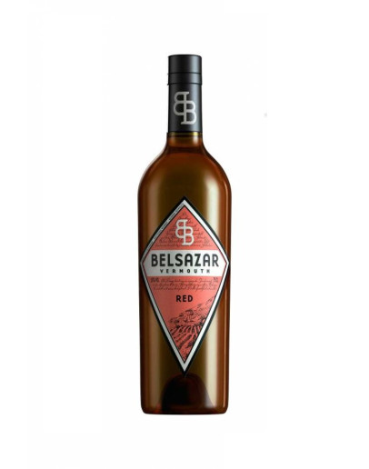 Belsazar Red