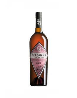 Belsazar Rosè