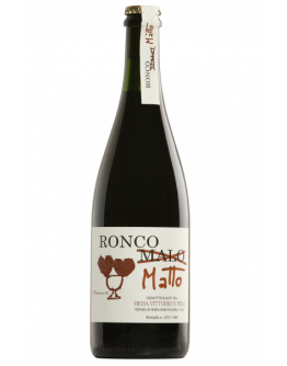 Ronco Matto Metodo Ancestrale 