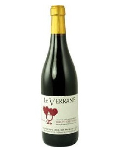 Barbera Vivace La Verrane 