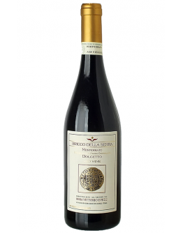 Monferrato Dolcetto Bricco della Serra 