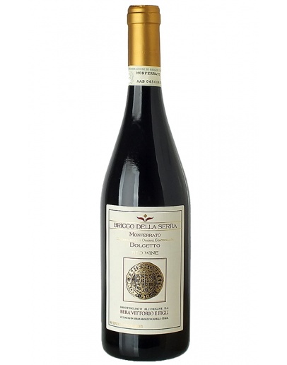 Monferrato Dolcetto Bricco della Serra 