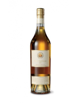 Grappa di di Moscato D’Asti - Sant’Antonio
