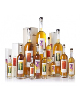 Grappa Elisi 0,2 l