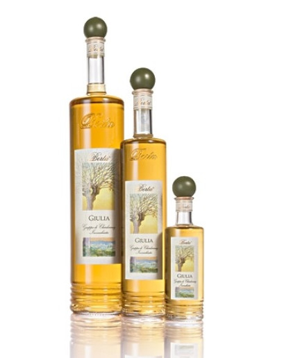 Grappa Giulia Magnum