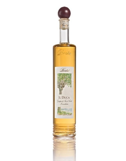 Grappa Il Duca 0,2 l