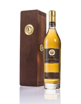 Grappa Invecchiata di Barbera - Nizzae