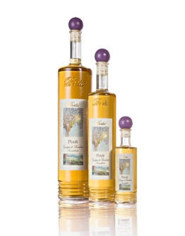 Grappa Piasì