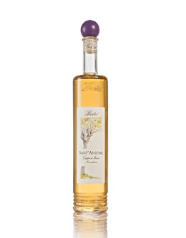 Grappa di Moscato Sant'Antone