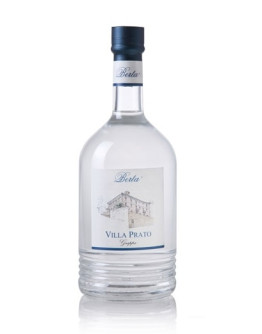 Grappa Giovane Villa Prato