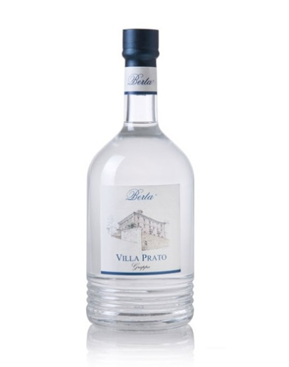 Grappa Giovane Villa Prato