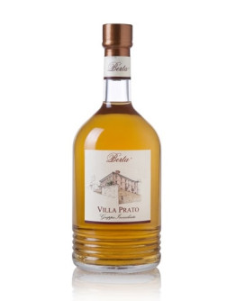 Grappa Alt Villa Prato