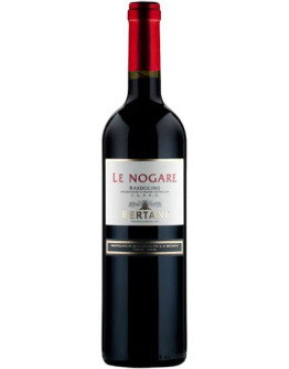6 Bardolino doc 2018 Le Nogarole