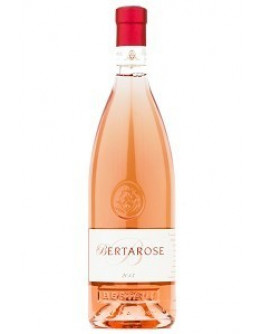 6 Chiaretto igt 2018 Bertarose