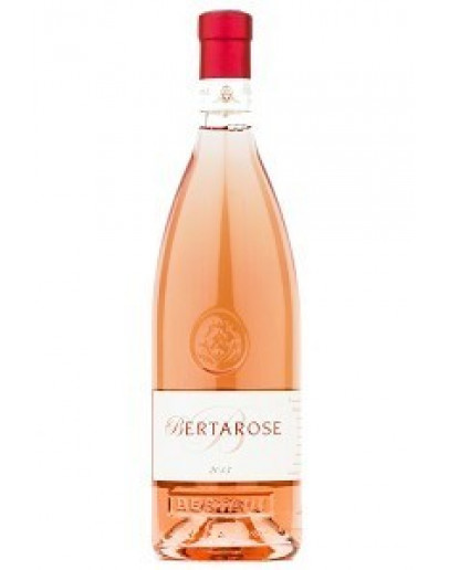 6 Chiaretto igt 2018 Bertarose