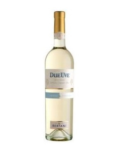 6 Due Uve Bianco igt