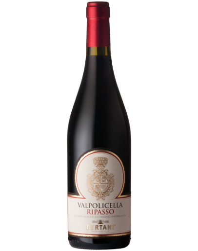 6 Ripasso della Valpolicella doc 2017