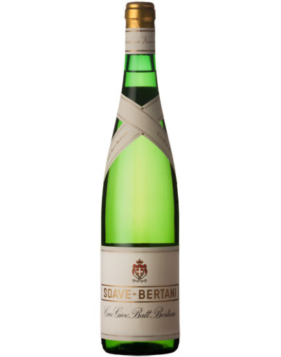 6 Soave doc 2017 Original Vintage Edition