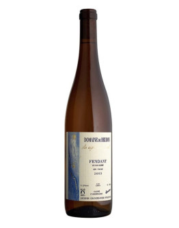Valais Fendant 2018