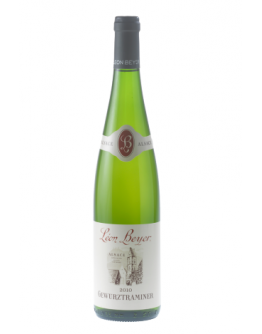 6 Gewurztraminer 2019