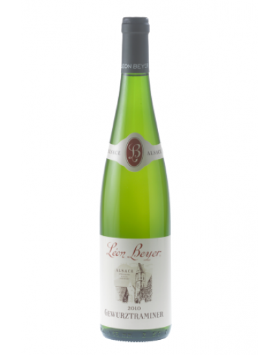 6 Gewurztraminer 2019