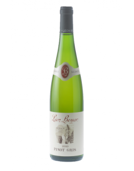 6 Pinot Gris 2017