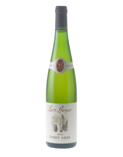 6 Pinot Gris 2017